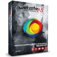 WebSite X5 Professional 12