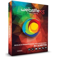 WebSite X5 Evolution 12