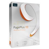 PagePlus X9