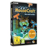 MouseCraft (PC)
