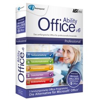 Office 6 Professional