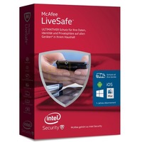 LiveSafe 2016 Standalone