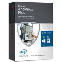 AntiVirus Plus 2016