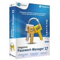 Passwort-Manager 17
