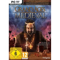 Grand Ages Medieval (PC)