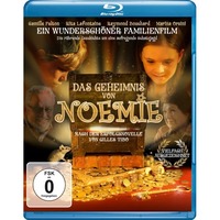 Das Geheimnis von Noemie