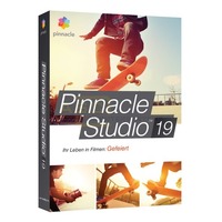 Pinnacle Studio 19