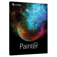Painter 2016