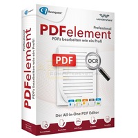 PDFelement Professional (mit OCR)