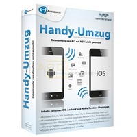 Mein Handy-Umzug (Mobile Trans)