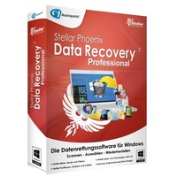 Phoenix Windows Data Recovery 7 Professional