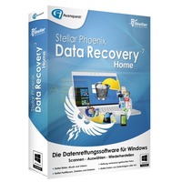 Phoenix Windows Data Recovery 7 Home
