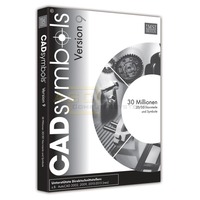 TurboCAD CADSymbole V9
