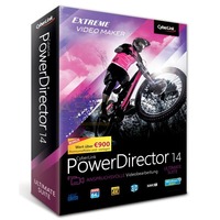 PowerDirector 14 Ultimate Suite