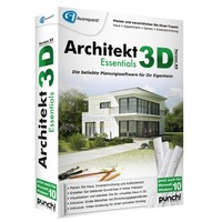 Architekt 3D X8 Essentials