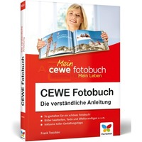 CEWE Fotobuch Die verst&auml;ndliche Anleitung