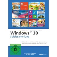 Windows 10 - Box (PC)