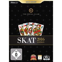 The Royal Club - Skat 2016 (PC)