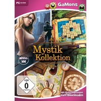 GaMons - Mystik-Kollektion (PC)