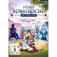 Ferne K&ouml;nigreiche: Die Trilogie (PC)