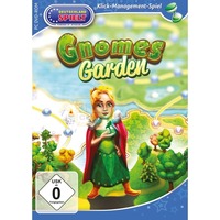 Gnomes Garden: Ein Garten voller Zwerge (PC)