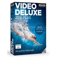 Video Deluxe 2016 Plus
