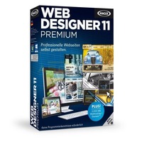 Web Designer 11 Premium