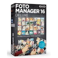 Foto Manager 16 Deluxe