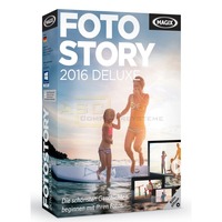 Fotostory 2016 Deluxe
