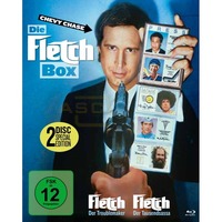 Fletch 1 & 2