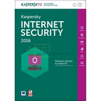 Internet Security 2016