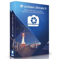 ACDSee Ultimate 9