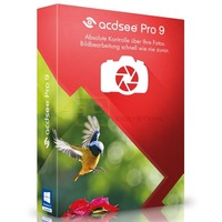 ACDSee Pro 9