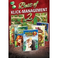 Best of Klickmanagement 2 (PC)