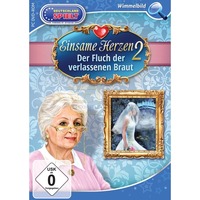 Einsame Herzen 2: Der Fluch der verlassenen Braut (PC)