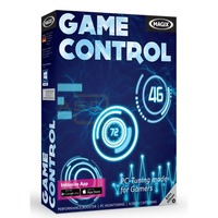Game Control 2016