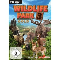 Wildlife Park 3 Gold (PC)