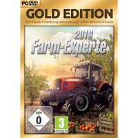 Farm Expert Gold Edition (PC)