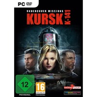 Undercover Missions: Operation Kursk K-141 (PC)
