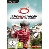 The Golf Club Collectors Edition (PC) Englisch