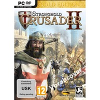 Stronghold: Crusader II Gold (PC)