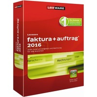Faktura+Auftrag 2016 (Version 20.00)