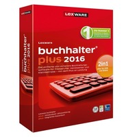 Buchhalter Plus 2016 (Version 21.00)