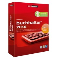 Buchhalter 2016 (Version 21.00)