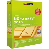 B&uuml;ro Easy 2016 (Version 13.00)