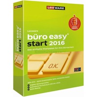 Büro Easy Start 2016 (Version 3.00)