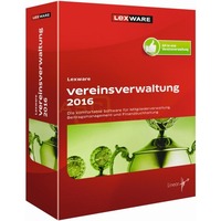 Vereinsverwaltung 2016 (Version 16.00)