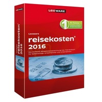 Reisekosten 2016 (Version 16.00)