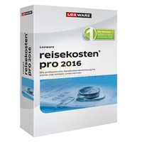 Reisekosten Pro 2016 (Version 16.00)