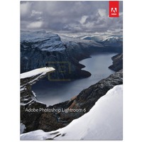 Photoshop Lightroom 6 MLP Win/Mac deutsch